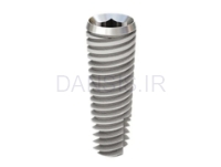 تصویر  فیکسچر ونت (Vent) TRI