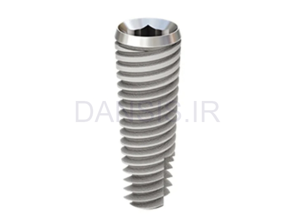 تصویر  فیکسچر ونت (Vent) TRI