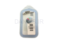 تصویر  ایمپرشن کوپینگ پیک آپ TRI ونت(Vent)