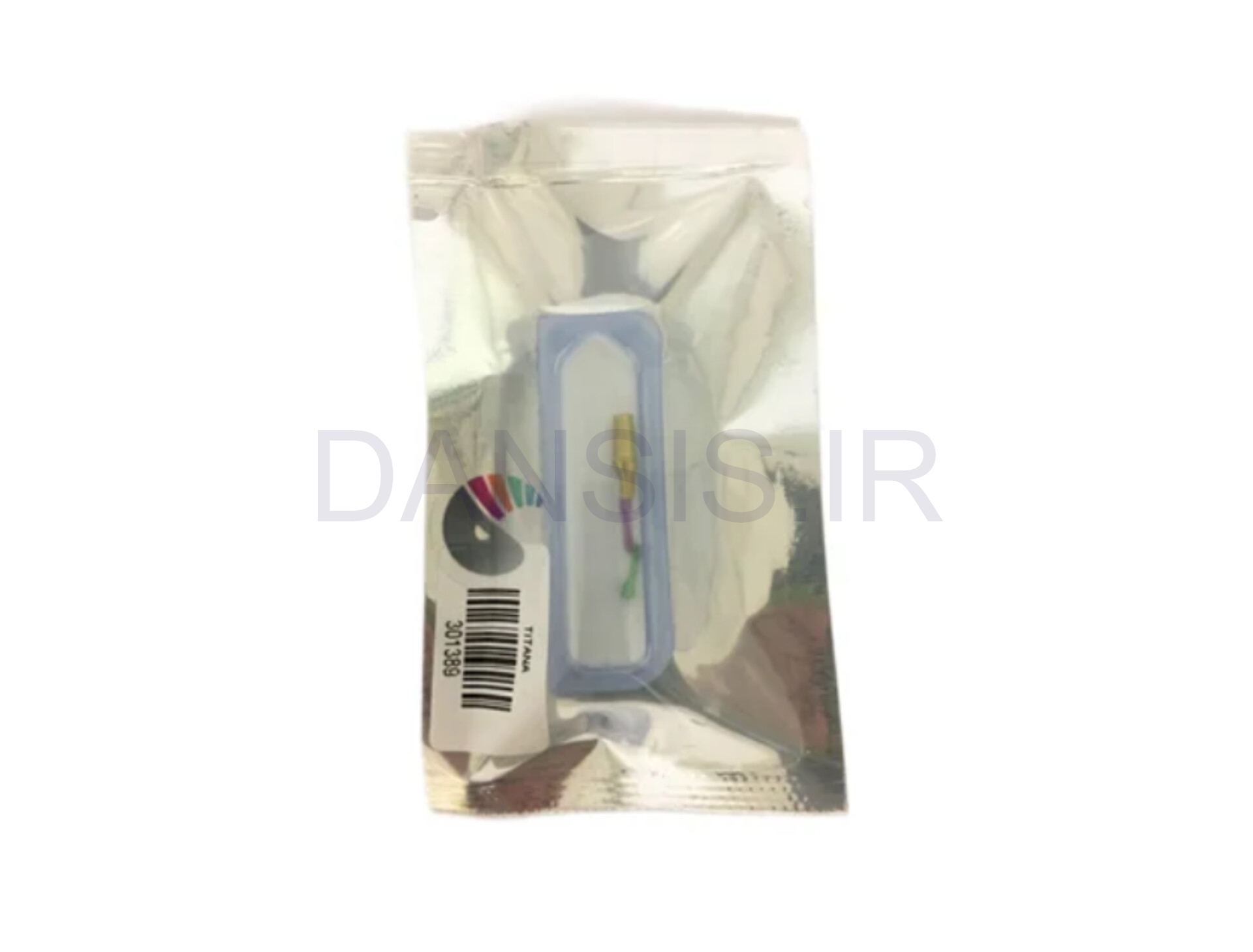 تصویر  اباتمنت مستقیم آناتومیک روت(Roott) R