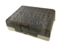 تصویر  کیت جراحی سیستم ایمپلنت روت (ROOTT)