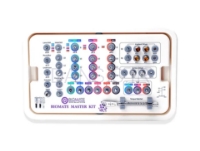 تصویر  کیت جراحی سیستم ایمپلنت بایومیت سوئیس (Biomate Swiss)