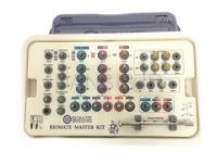 تصویر  کیت جراحی سیستم ایمپلنت بایومیت سوئیس (Biomate Swiss)