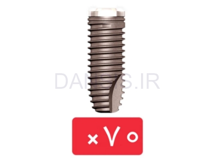 تصویر  پکیج 70 واحد فیکسچر بایومیت سوئیس (Biomate Swiss)