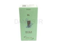 تصویر  فیکسچر ایمپلنت استریوس (Steri-Oss)