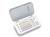 تصویر  کیت جراحی مستر سیستم استریوس(Steri-Oss)