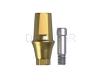 تصویر  اباتمنت مستقیم استریوس (Steri-Oss)