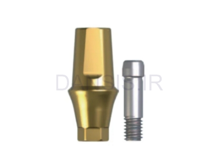 تصویر  اباتمنت مستقیم استریوس (Steri-Oss)