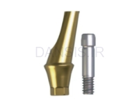 تصویر  اباتمنت زاویه دار استریوس(Steri-Oss)