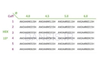 تصویر  اباتمنت زاویه دار استریوس(Steri-Oss)