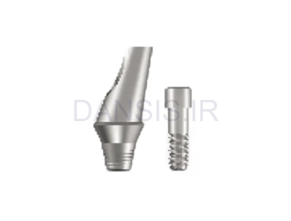 تصویر  اباتمنت زاویه دار تی استرانگ (T-STRONG)