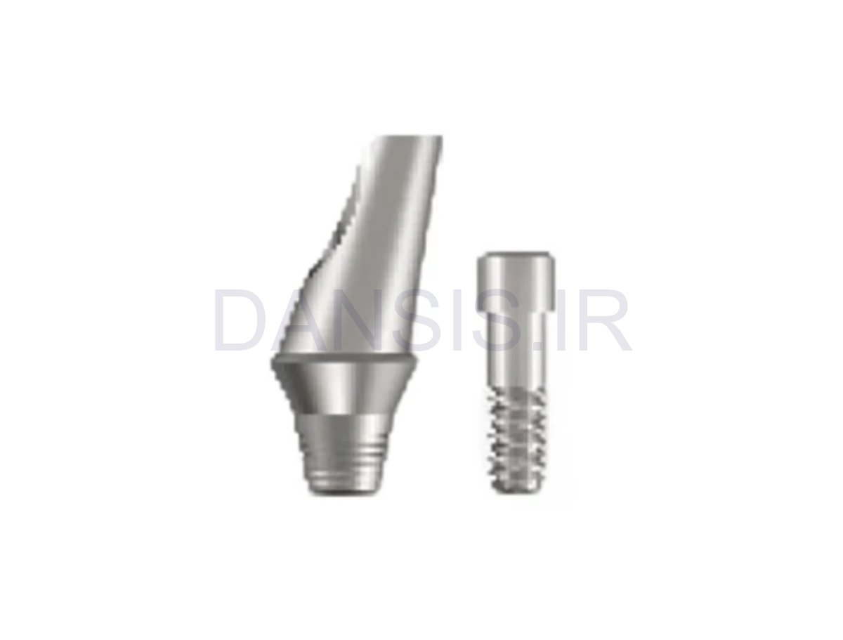 تصویر  اباتمنت زاویه دار تی استرانگ (T-STRONG)