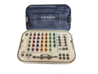 تصویر  کیت جراحی فول استاپر تی استرانگ (T-STRONG)