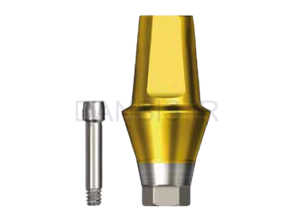 تصویر  اباتمنت مستقیم لونا اس (Luna S)