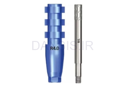 تصویر  ایمپرشن کوپینگ پیک آپ لونا اس (Luna S)