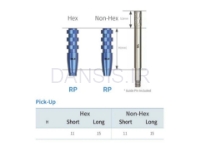 تصویر  ایمپرشن کوپینگ پیک آپ لونا اس (Luna S)