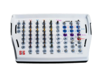 تصویر  کیت جراحی سیستم لونا اس (Luna S)