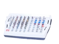 تصویر  کیت جراحی سیستم لونا اس (Luna S)