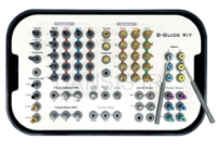 تصویر  کیت سرجیکال گاید(دیجیتال) سیستم لونا اس (Luna S)