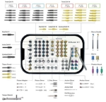 تصویر  کیت سرجیکال گاید(دیجیتال) سیستم لونا اس (Luna S)