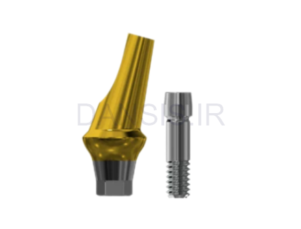 تصویر  اباتمنت زاویه دار سوون مدیکس(Sewon Medix)