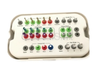 تصویر  کیت جراحی سیستم ایمپلنت سوون مدیکس (Sewon Medix)