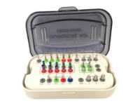 تصویر  کیت جراحی سیستم ایمپلنت سوون مدیکس (Sewon Medix)