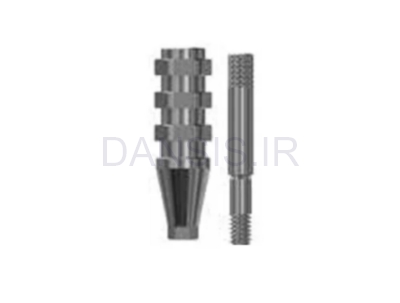 تصویر  ایمپرشن کوپینگ پیک آپ سوون مدیکس (Sewon Medix)