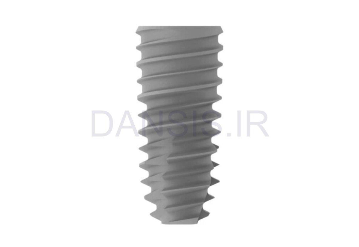تصویر  فیکسچر بایوجنسیس (G.Diff)
