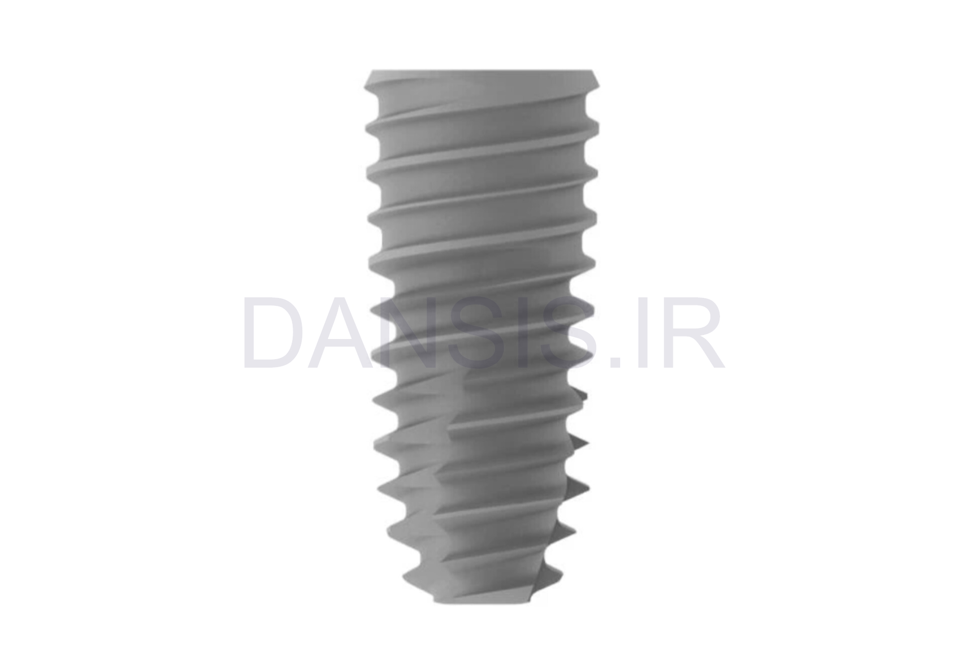 تصویر  فیکسچر بایوجنسیس (G.Diff)