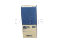 تصویر  فیکسچر اسپشیال بایوجنسیس (G.Diff Special Length)