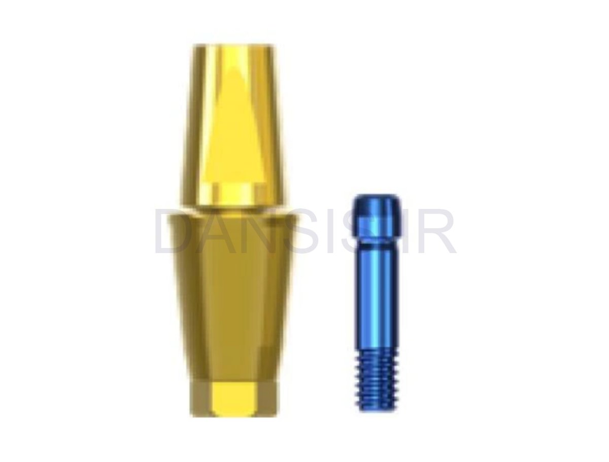 تصویر  اباتمنت مستقیم بایوجنسیس(G.Diff)