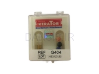 تصویر  پک کراتور(لوکیتور) مستقیم بایوجنسیس(G.Diff)