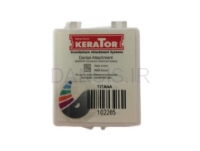 تصویر  پک کراتور(لوکیتور) مستقیم بایوجنسیس(G.Diff)