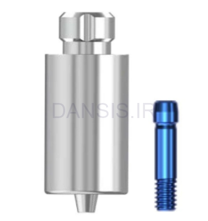 تصویر  پریمیل اباتمنت بایوجنسیس(G.Diff)