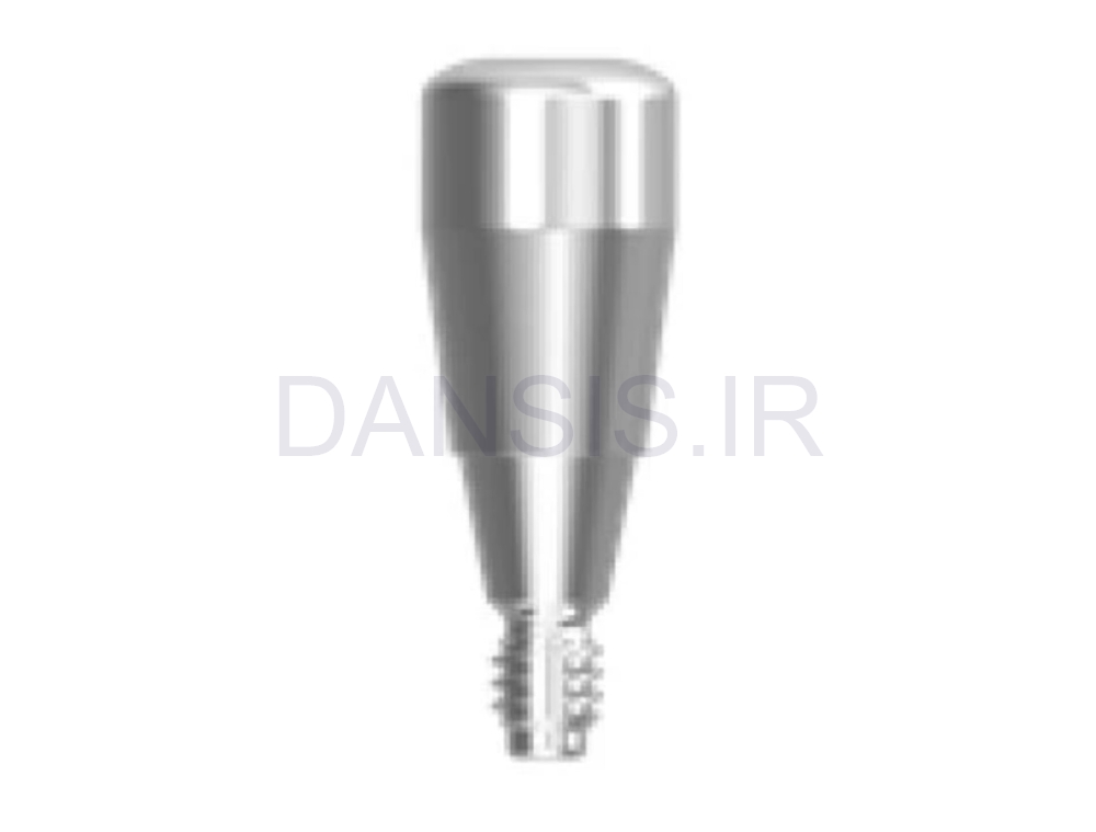 تصویر  هیلینگ اباتمنت بایوجنسیس(G.Diff)