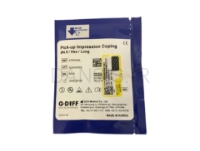 تصویر  ایمپرشن کوپینگ پیک آپ بایوجنسیس(G.Diff)