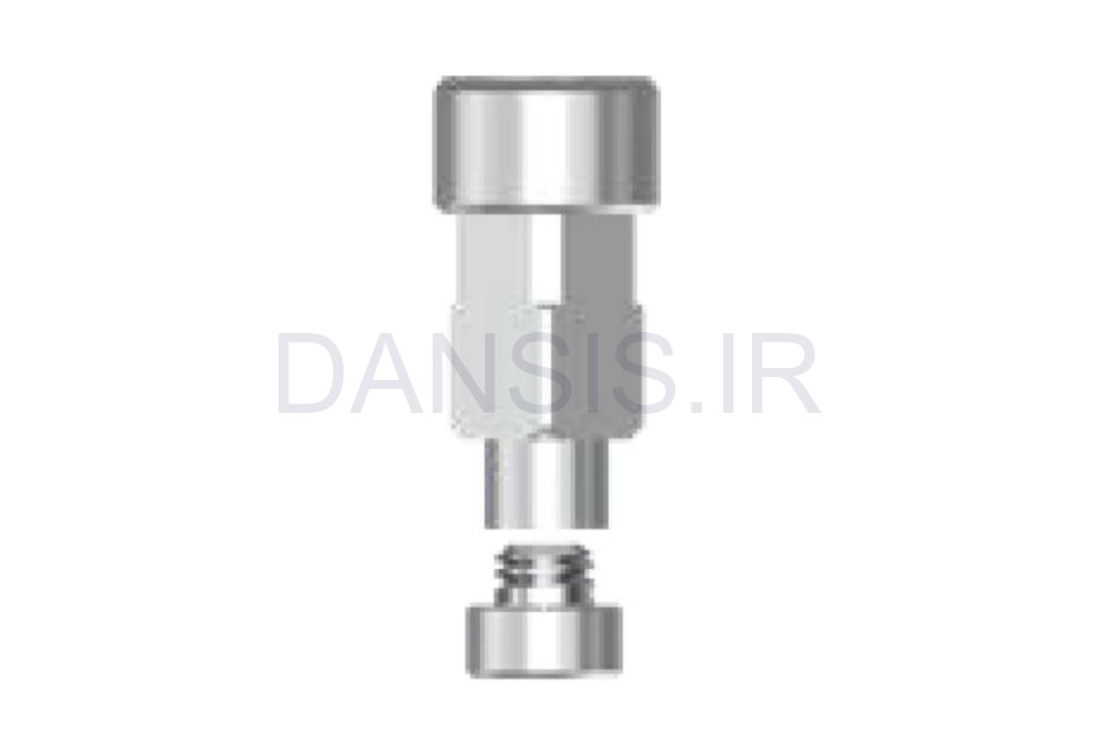 تصویر  آنالوگ دیجیتال بایوجنسیس(G.Diff)