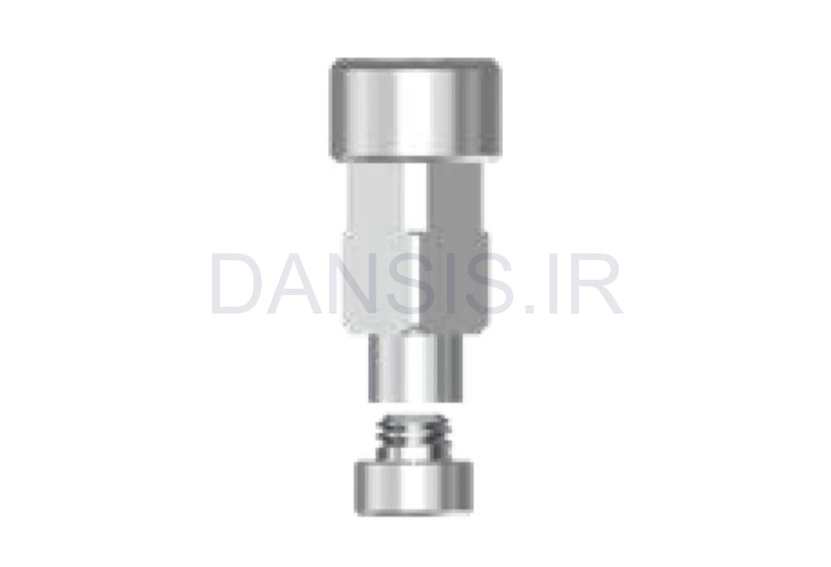 تصویر  آنالوگ دیجیتال بایوجنسیس(G.Diff)