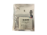 تصویر  آنالوگ دیجیتال بایوجنسیس(G.Diff)