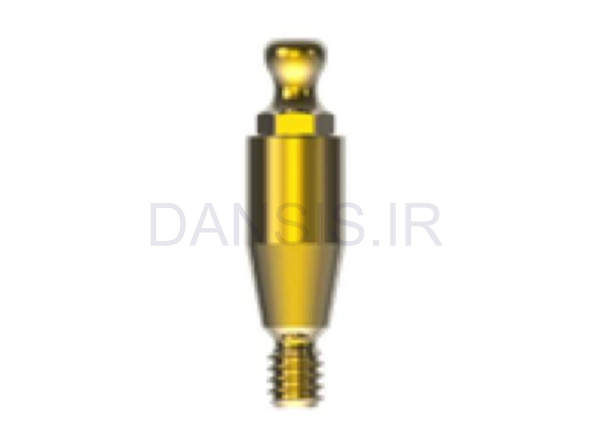 تصویر  بال اباتمنت سیستم بایوجنسیس(G.Diff)