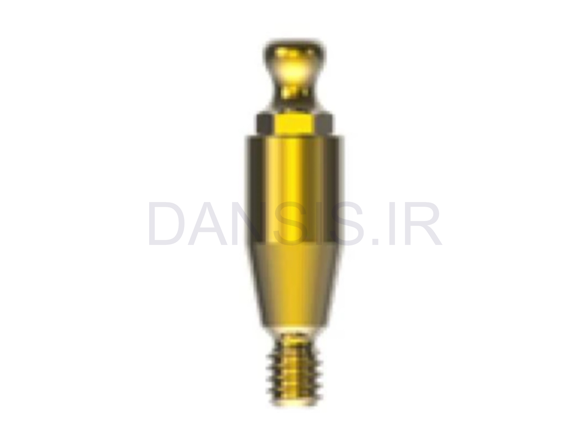 تصویر  بال اباتمنت سیستم بایوجنسیس(G.Diff)