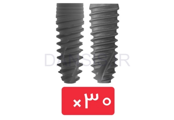 تصویر  پکیج 30 واحد فیکسچر آی دو بایوتک (I Do) با آفر تخفیف ریالی