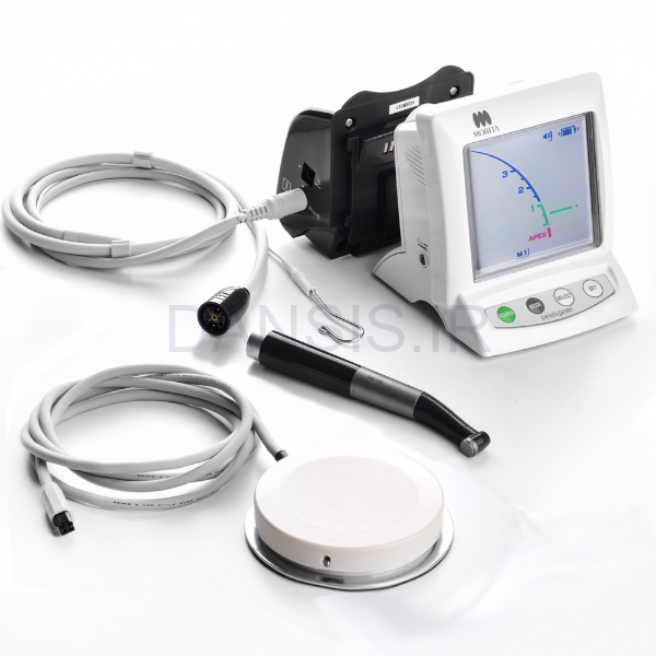 تصویر  ست اپکس و روتاری (OTR) Dentaport ZX