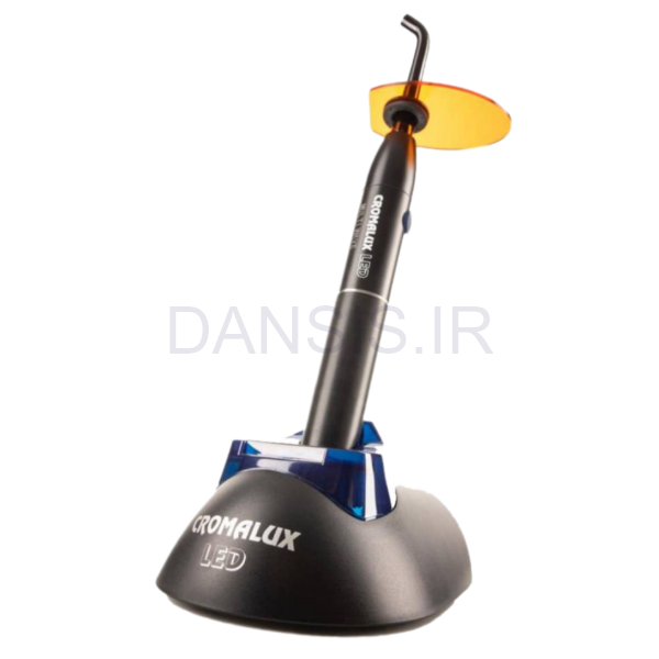 تصویر  لایت کیور مدل CROMALUX LED MULTIWAVE برند Mega-Physik