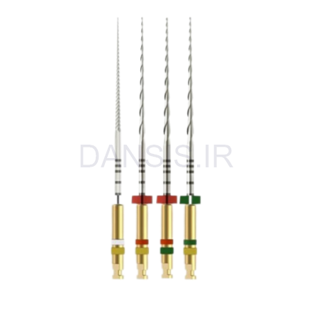 تصویر  فایل روتاری آسورت 2 - BASSI