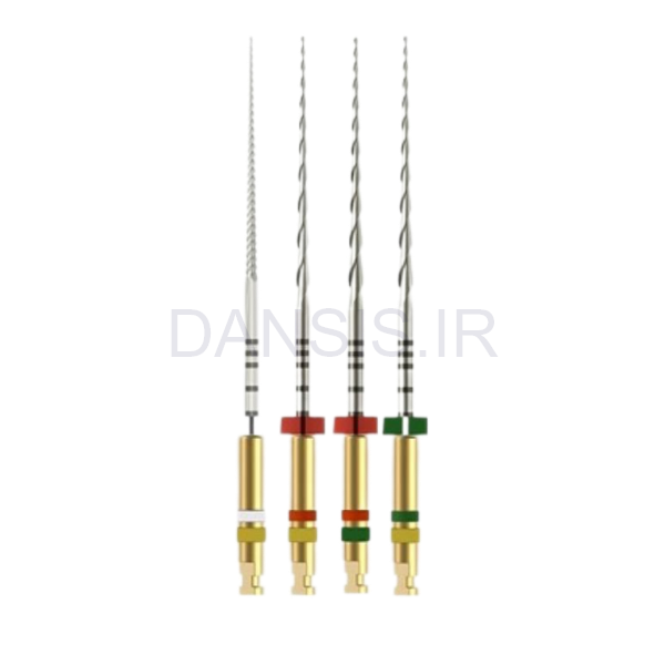 تصویر  فایل روتاری آسورت 2 - BASSI