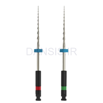 تصویر  فایل RECIPROC -BASSI PRODESIGN R