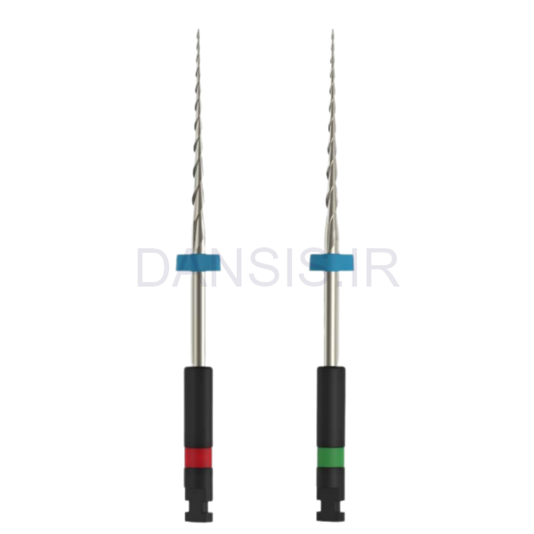 تصویر  فایل RECIPROC -BASSI PRODESIGN R