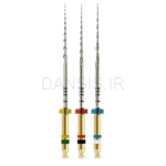 تصویر  فایل روتاری درمان مجدد RETRETMENT - BASSI